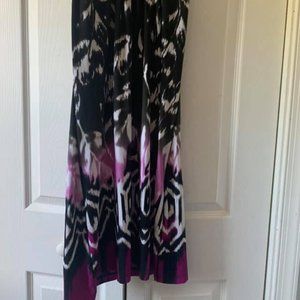 BCX Dress - Knee Length